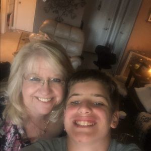 Meet your Posher, Donna